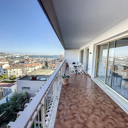 Apartment Suq3 - Tres Beau 2 Pieces Avec Terrasse